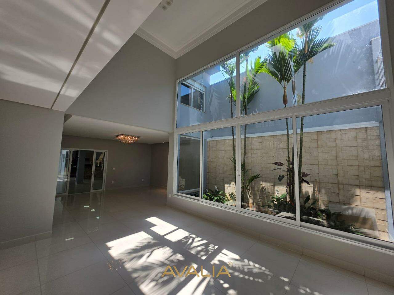 Casa em condomínio à venda no Jardim Residencial Villa Suíça: 