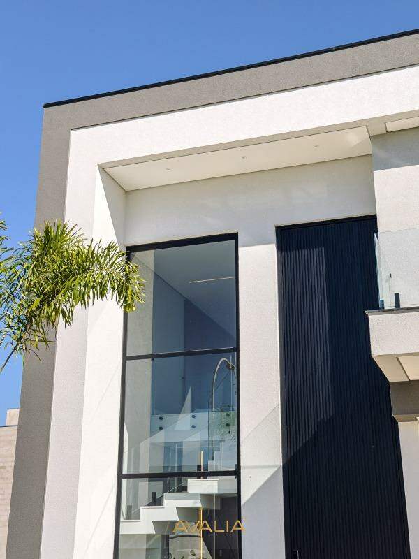 Casa em condomínio à venda no Jardim Residencial Dona Maria Candida: 