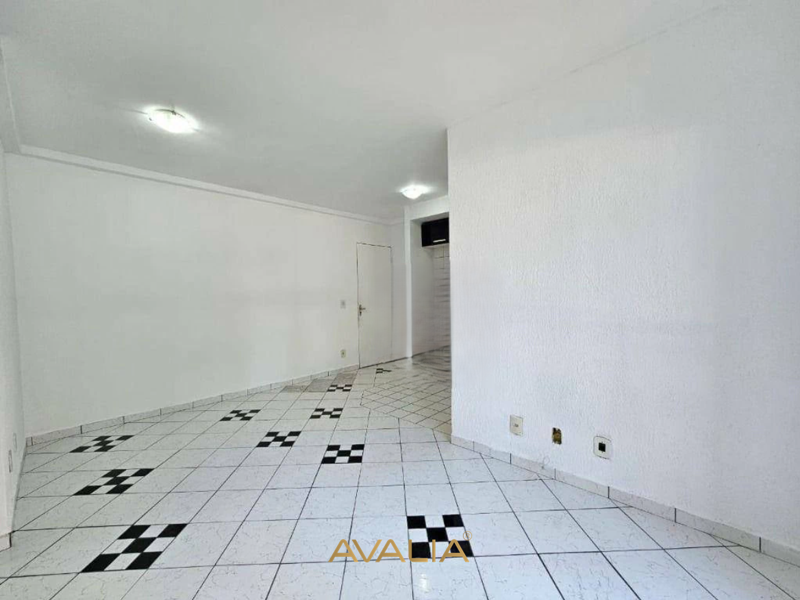 Apartamento à venda no Jardim Alice: 