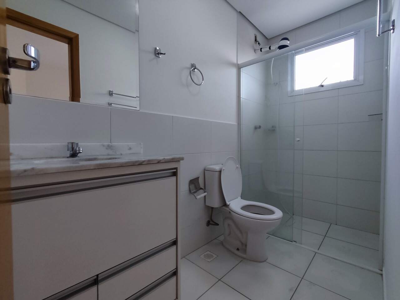 Apartamento para aluguel no Aqui se Vive: 