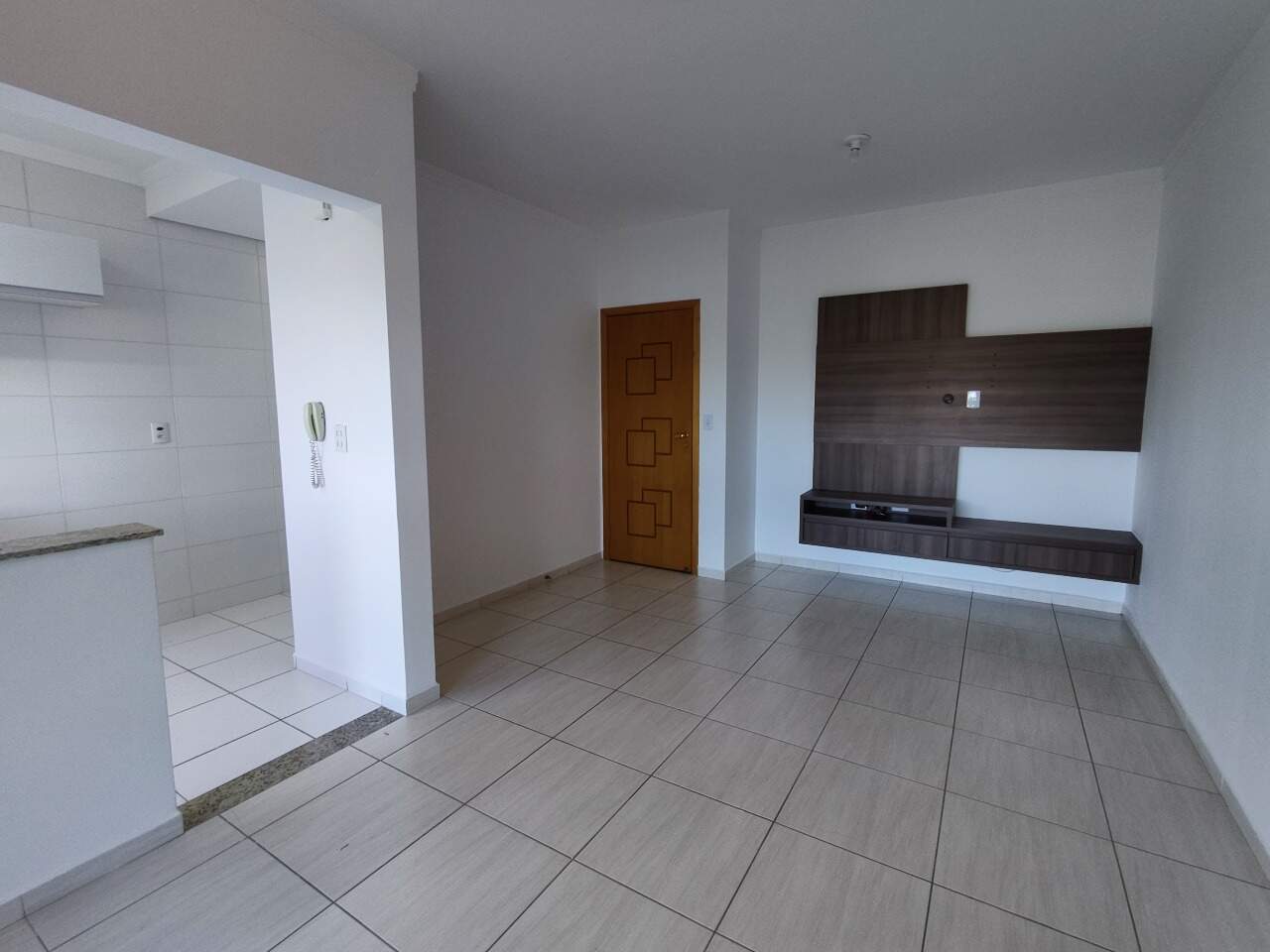 Apartamento para aluguel no Aqui se Vive: 