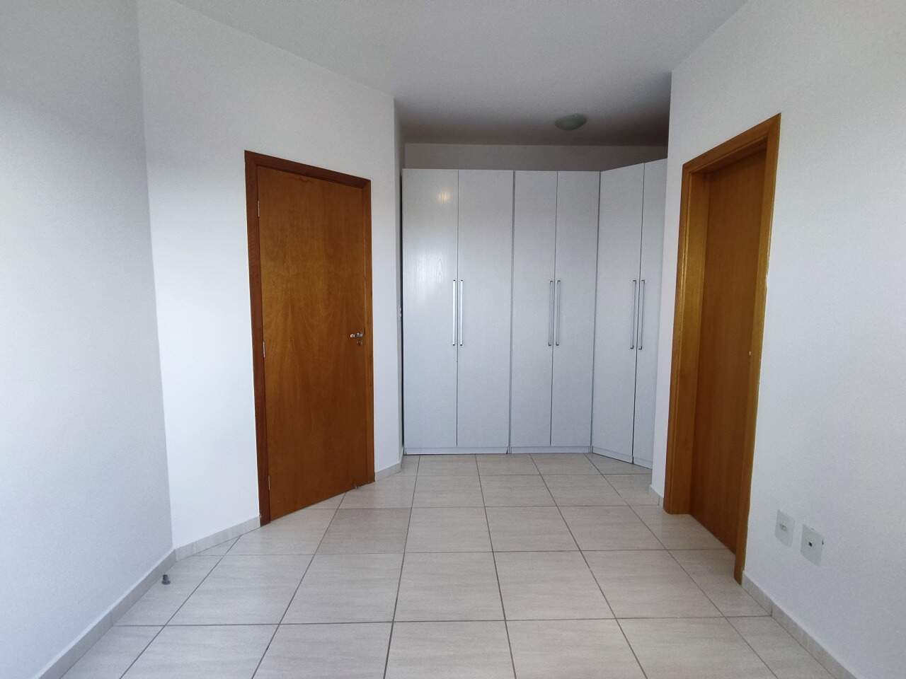 Apartamento para aluguel no Aqui se Vive: 