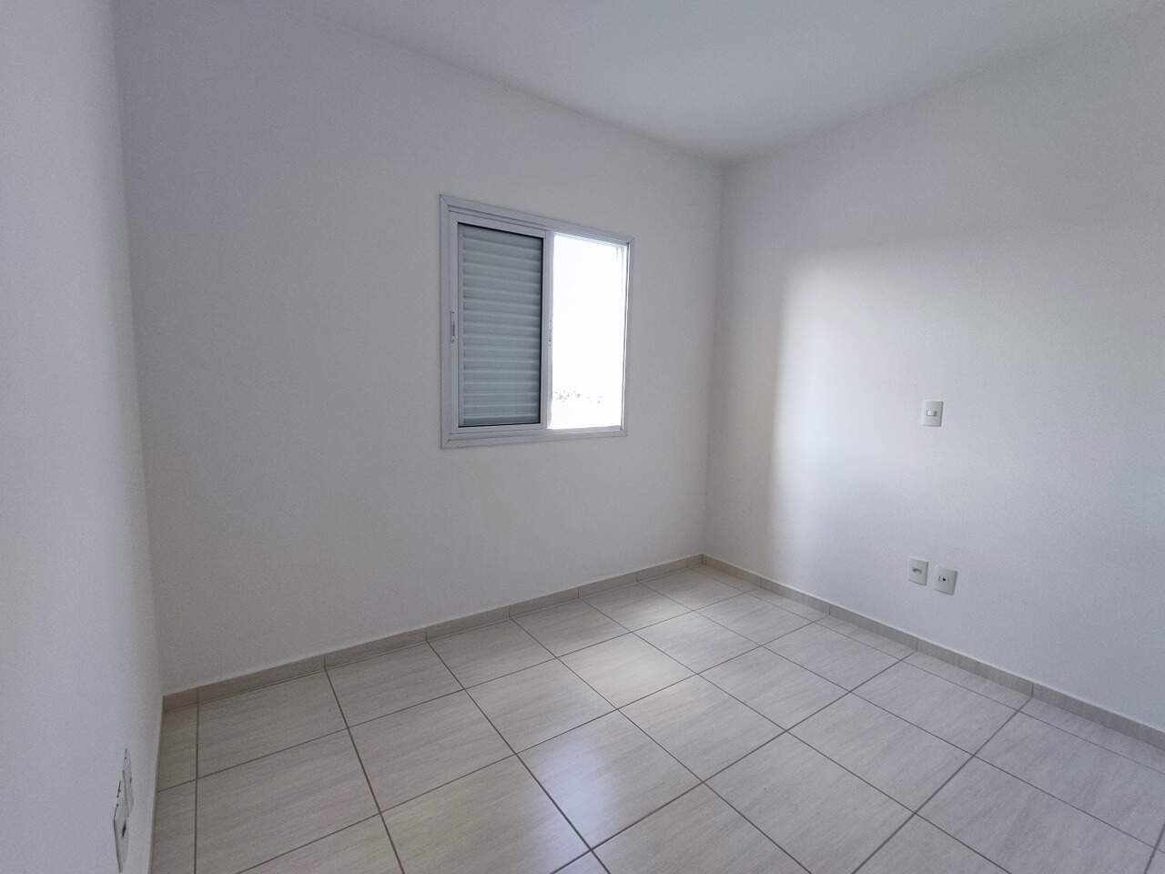 Apartamento para aluguel no Aqui se Vive: 