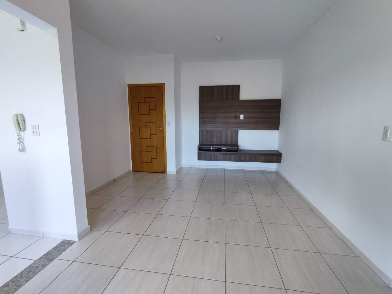 Apartamento para aluguel no Aqui se Vive: 