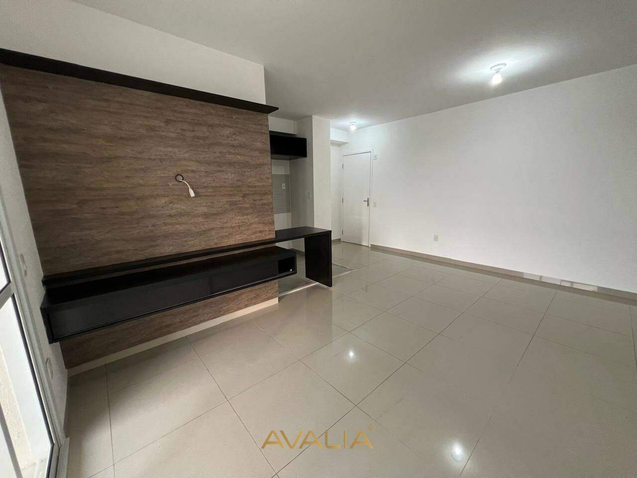 Apartamento para aluguel no Cidade Nova II: 