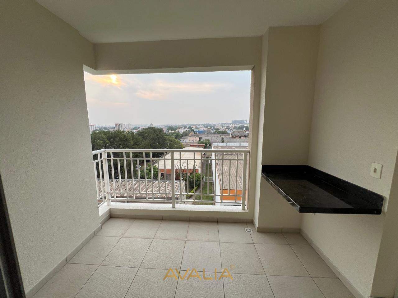 Apartamento para aluguel no Cidade Nova II: 