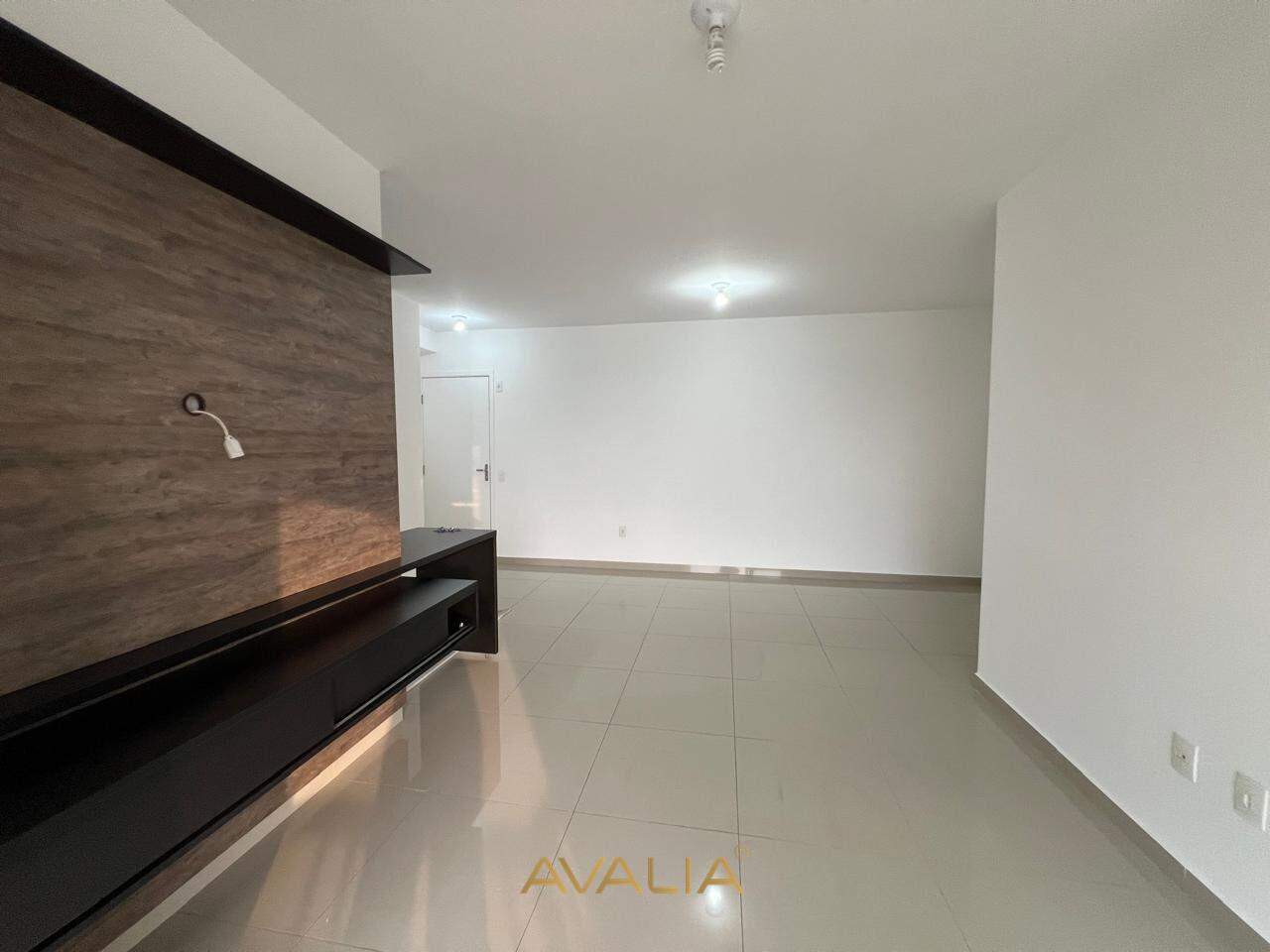 Apartamento para aluguel no Cidade Nova II: 