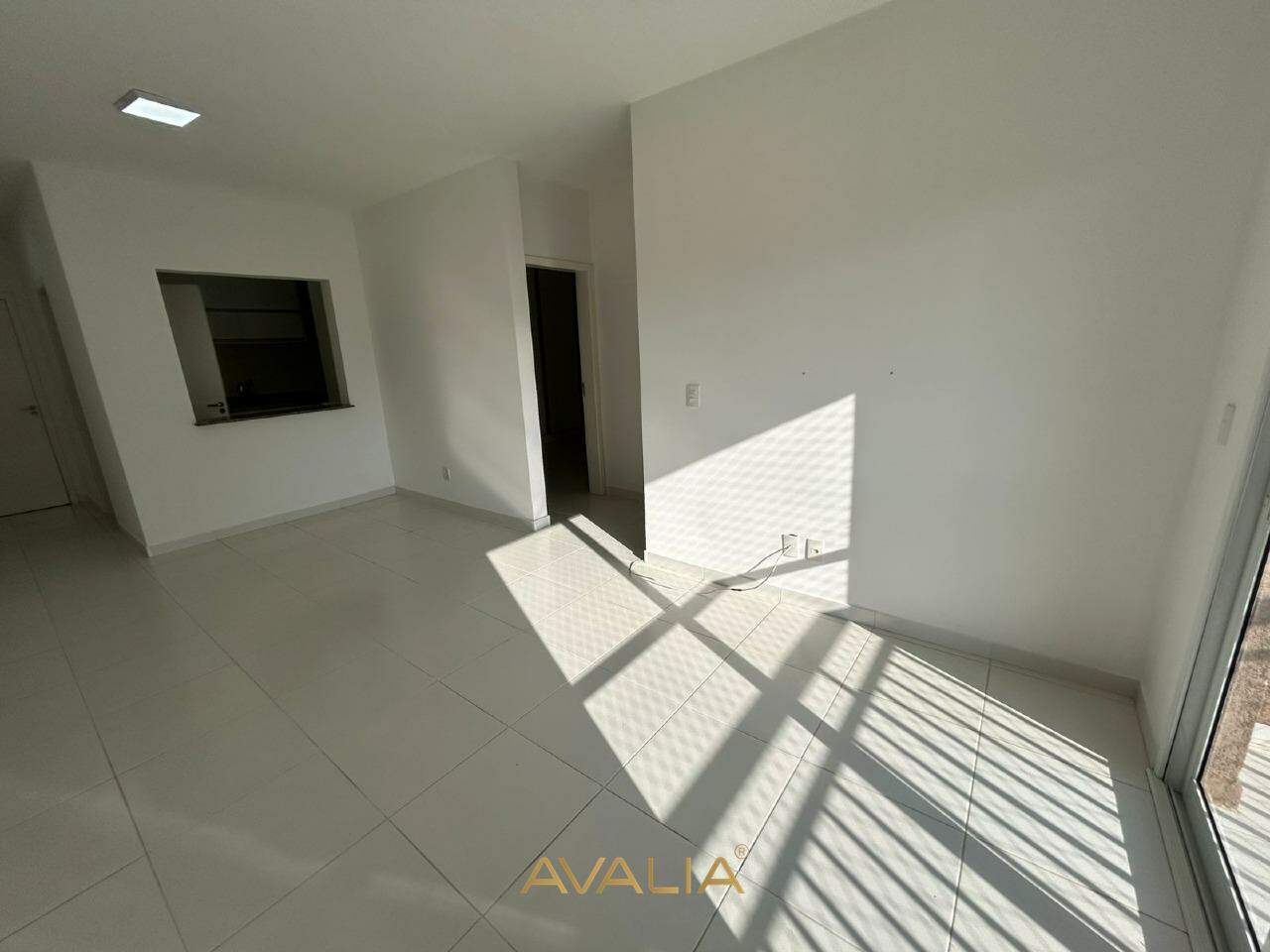 Apartamento para aluguel no Parque São Lourenço: 