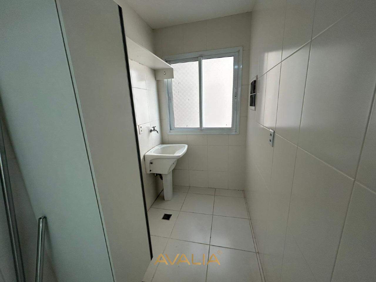 Apartamento para aluguel no Parque São Lourenço: 