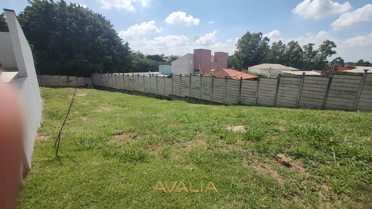Lote em condomínio à venda no Jardins Di Roma: 