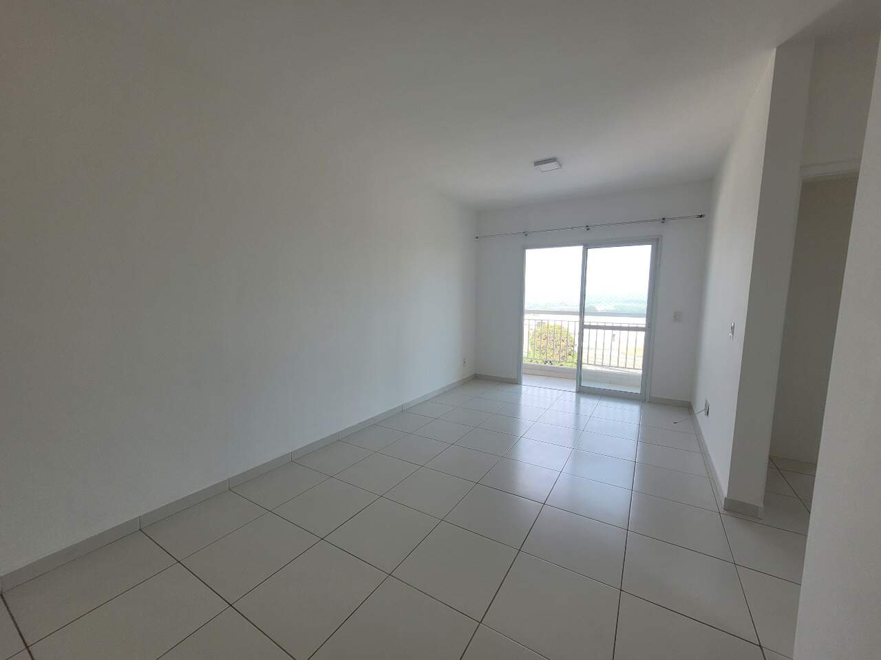 Apartamento para aluguel no Parque São Lourenço: Sala