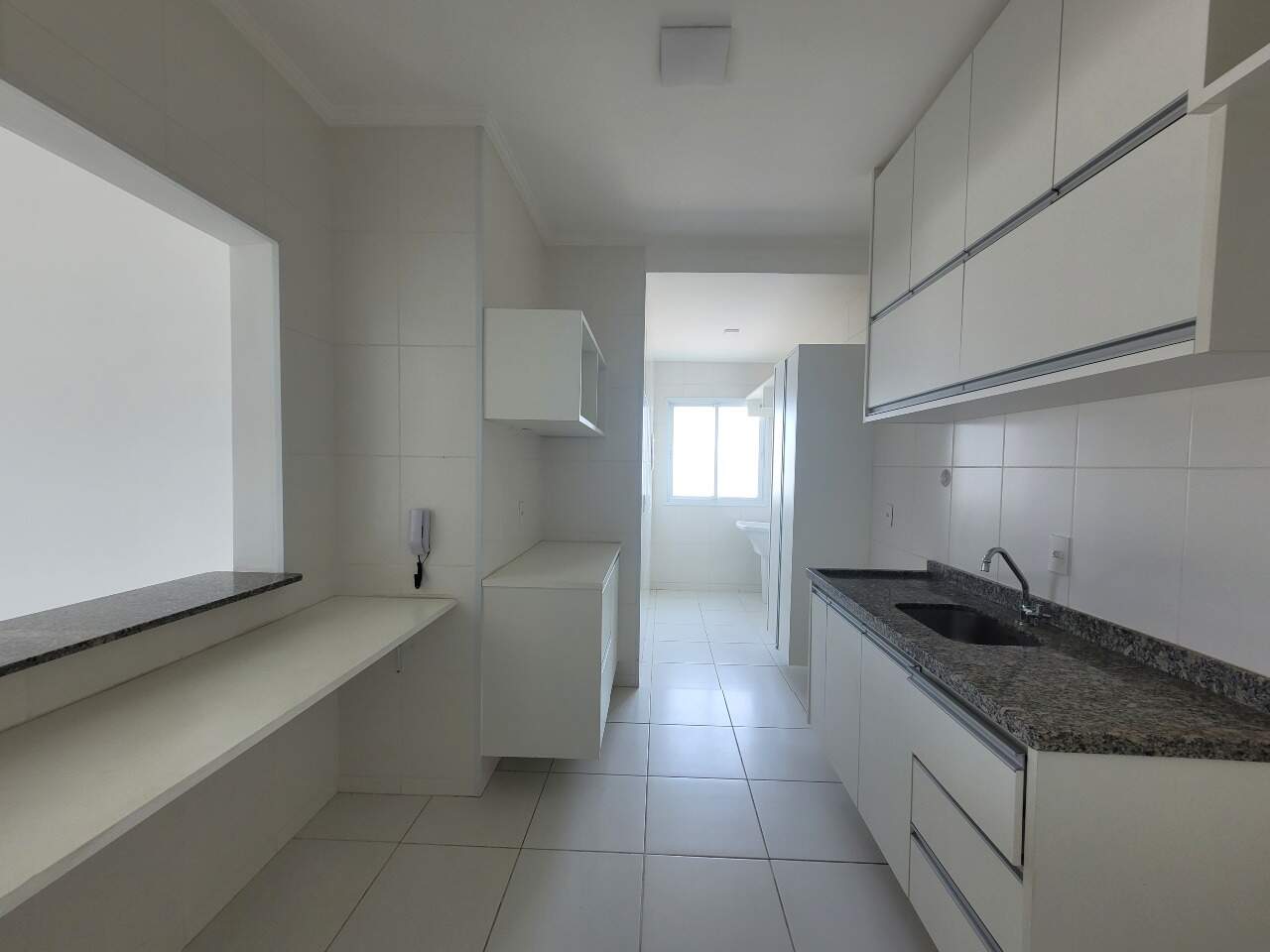 Apartamento para aluguel no Parque São Lourenço: Cozinha