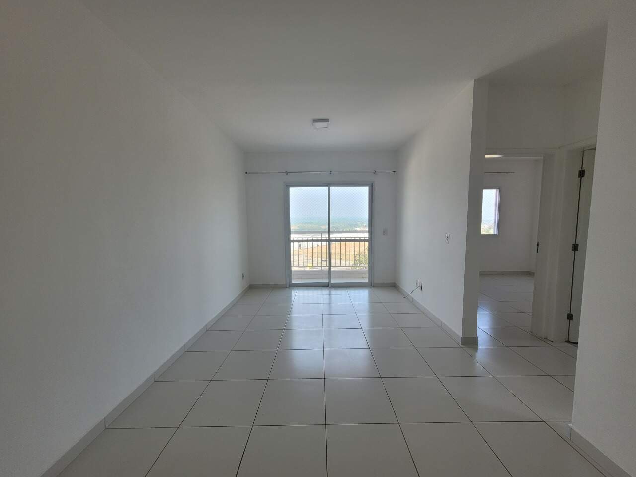 Apartamento para aluguel no Parque São Lourenço: Sala
