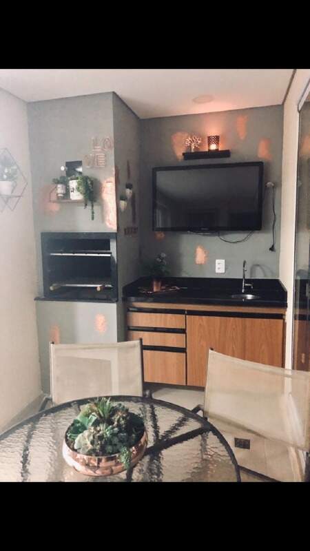 Apartamento para aluguel no Cidade Nova I: 