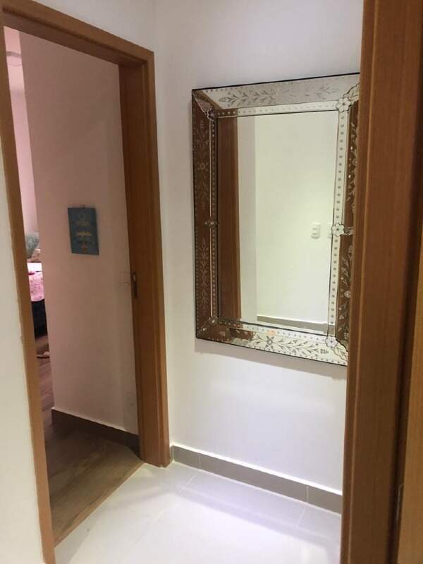 Apartamento para aluguel no Cidade Nova I: 