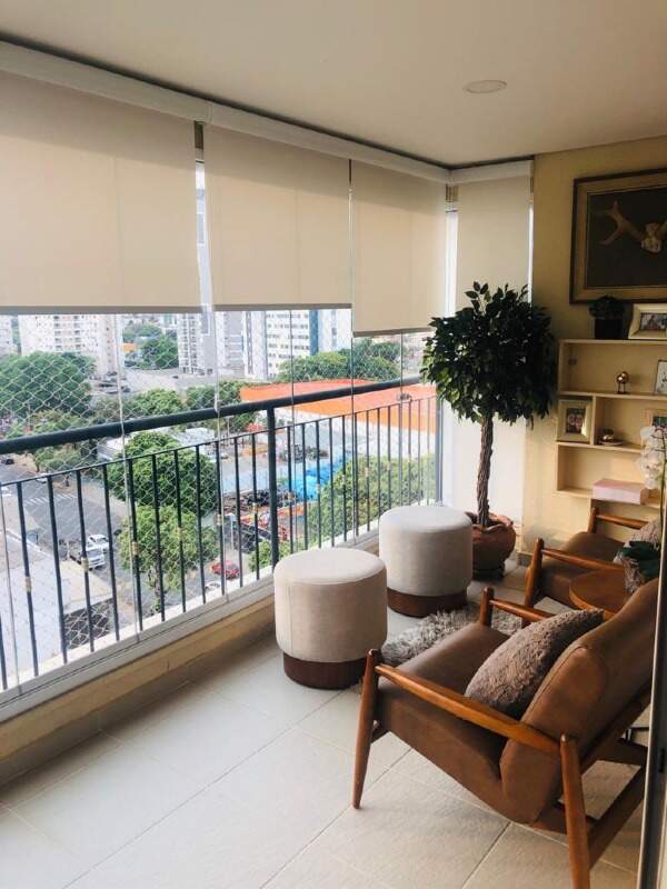 Apartamento para aluguel no Cidade Nova I: 