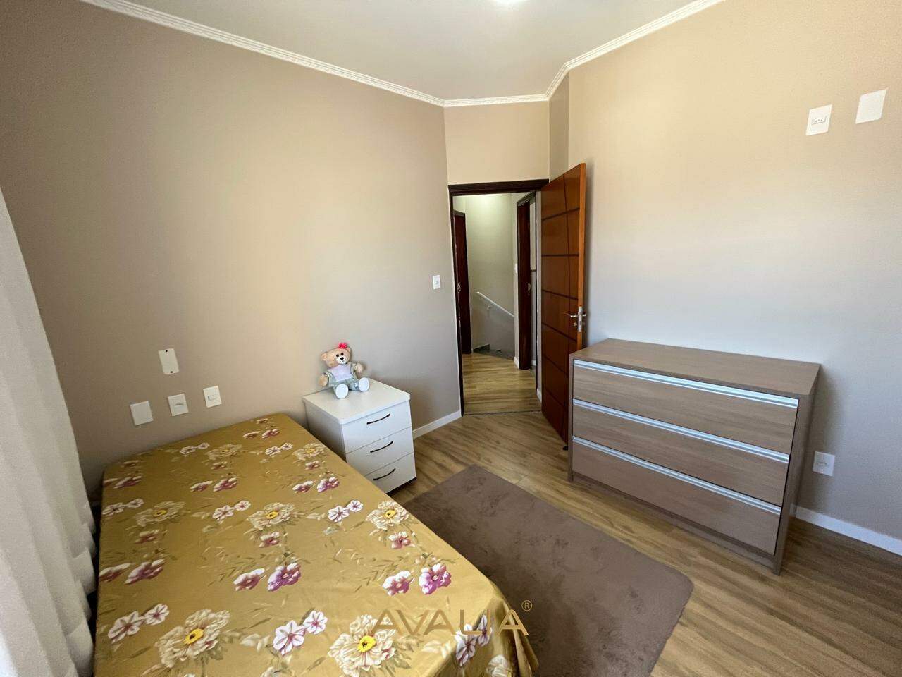 Casa à venda no Vila Avaí: 