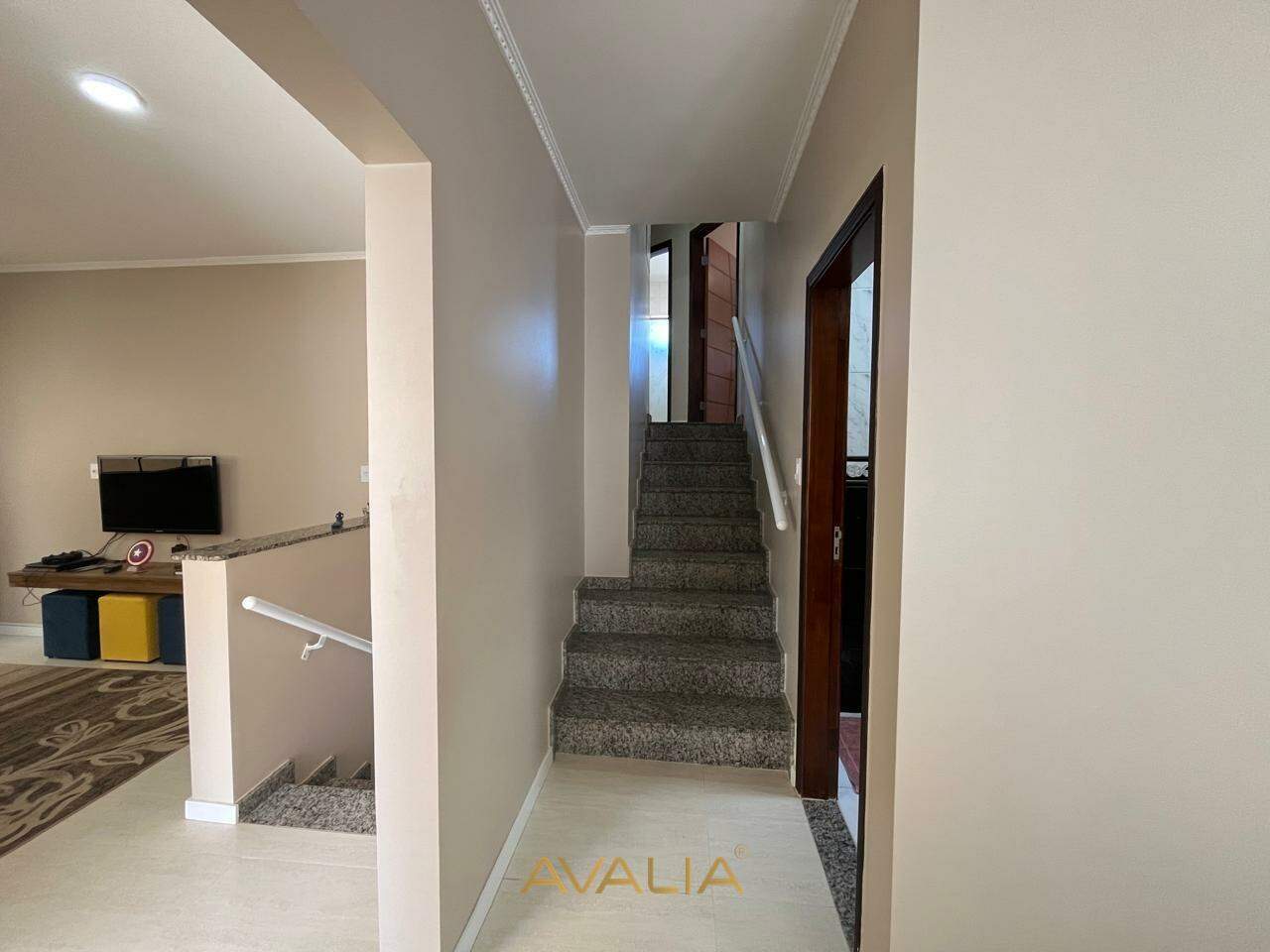 Casa à venda no Vila Avaí: 