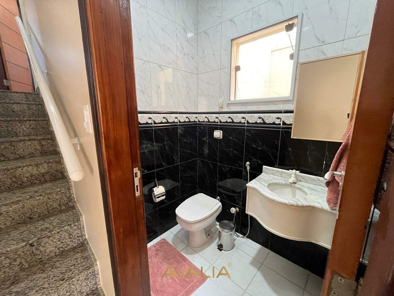 Casa à venda no Vila Avaí: 