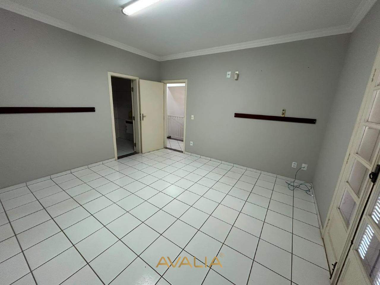 Sala Comercial para aluguel no Centro: 