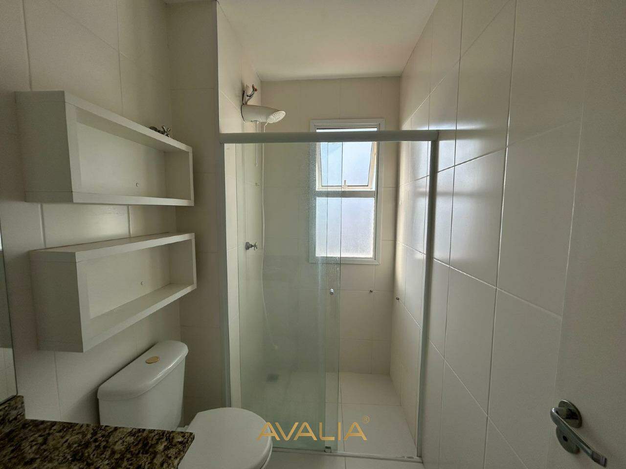 Apartamento para aluguel no Parque São Lourenço: 