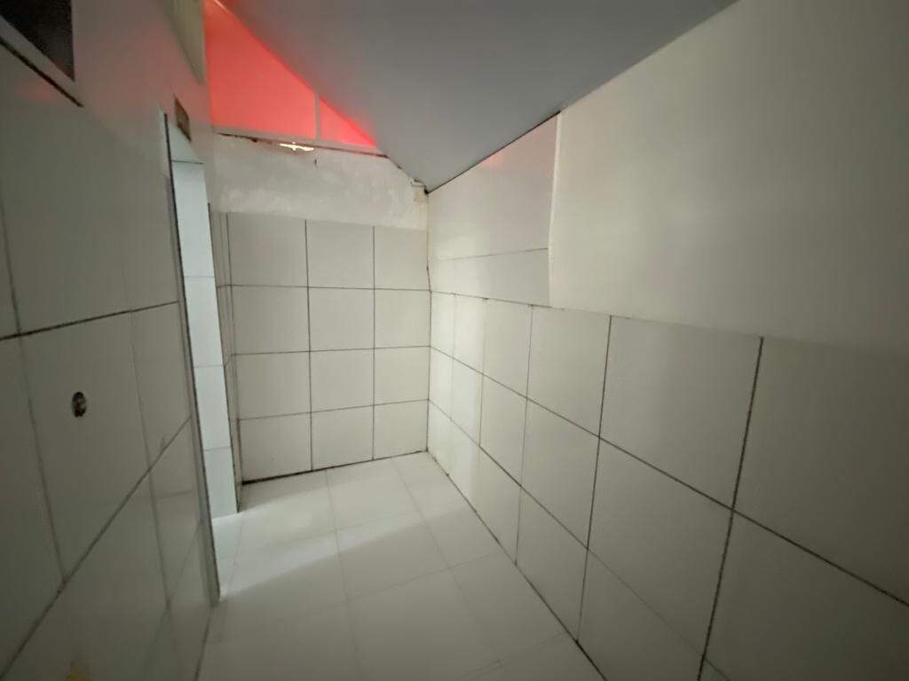 Salão para aluguel no Cidade Nova: 