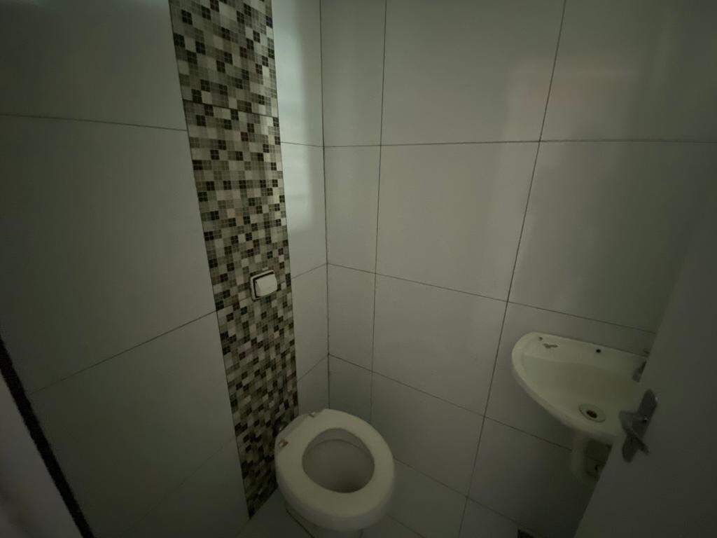 Salão para aluguel no Cidade Nova: 