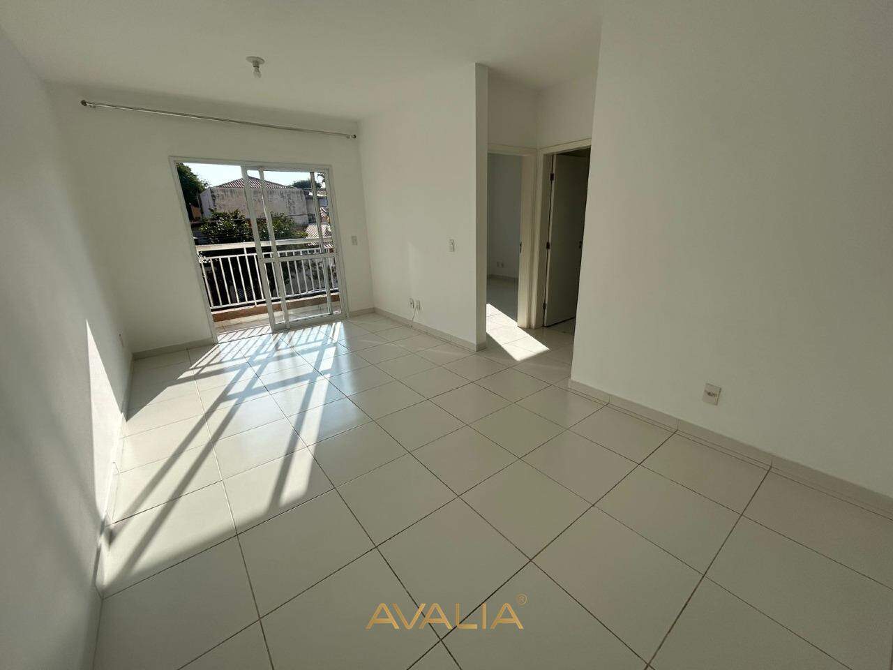 Apartamento para aluguel no Parque São Lourenço: 