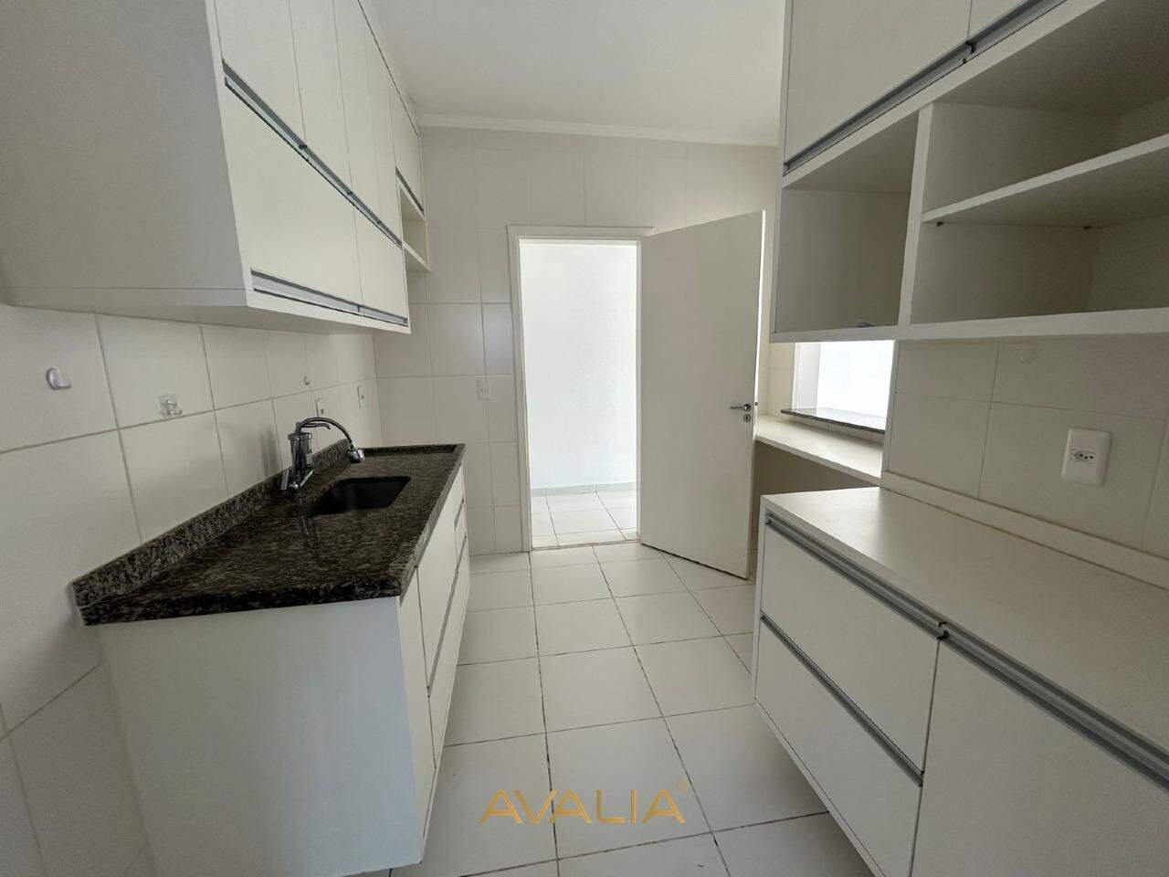 Apartamento para aluguel no Parque São Lourenço: 