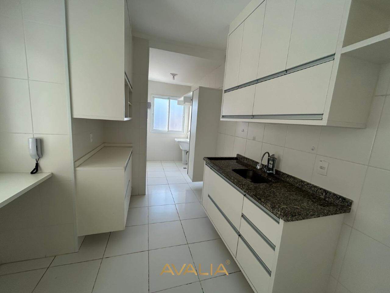 Apartamento para aluguel no Parque São Lourenço: 
