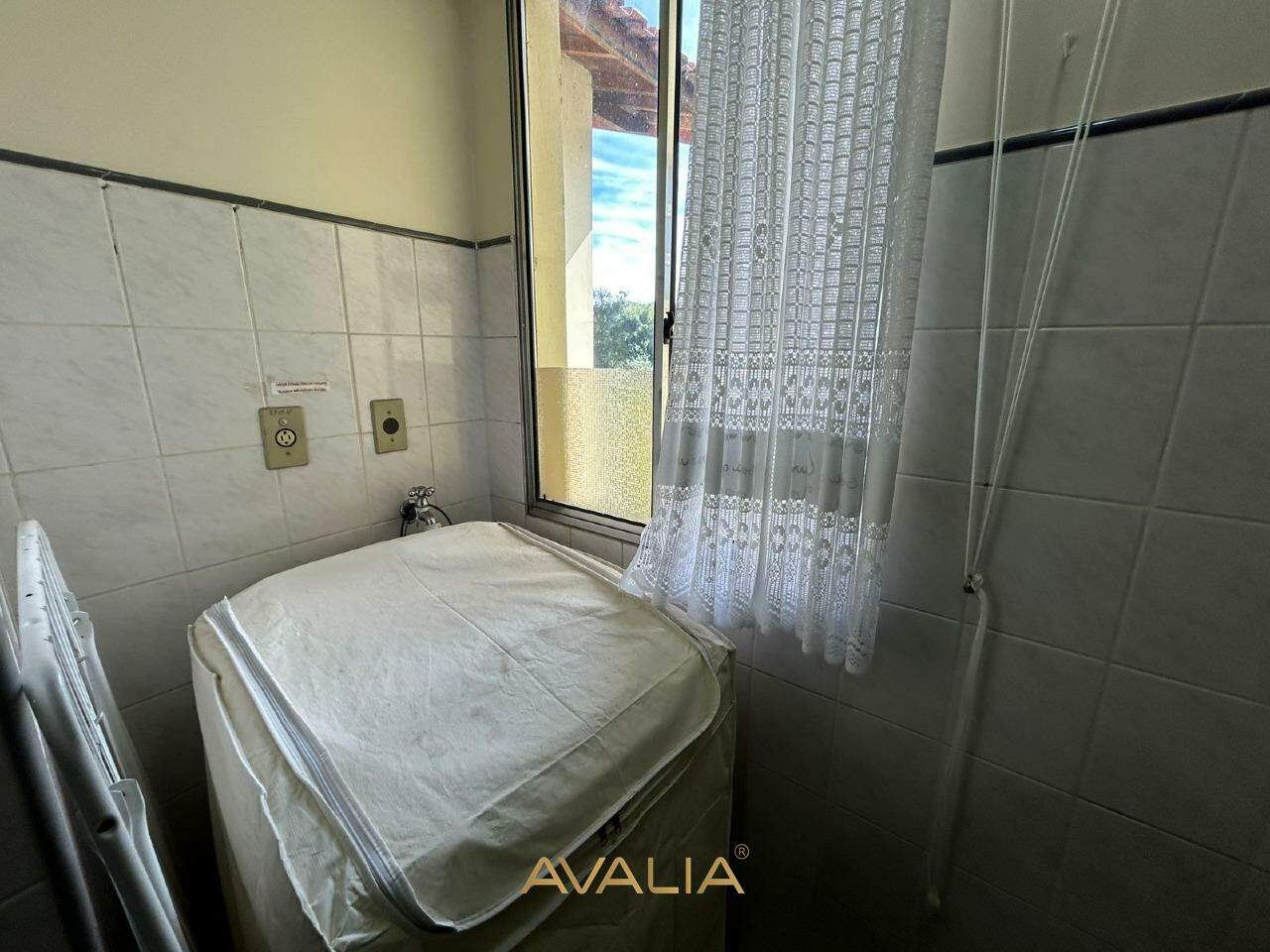 Apartamento para aluguel no Jardim Juliana: 