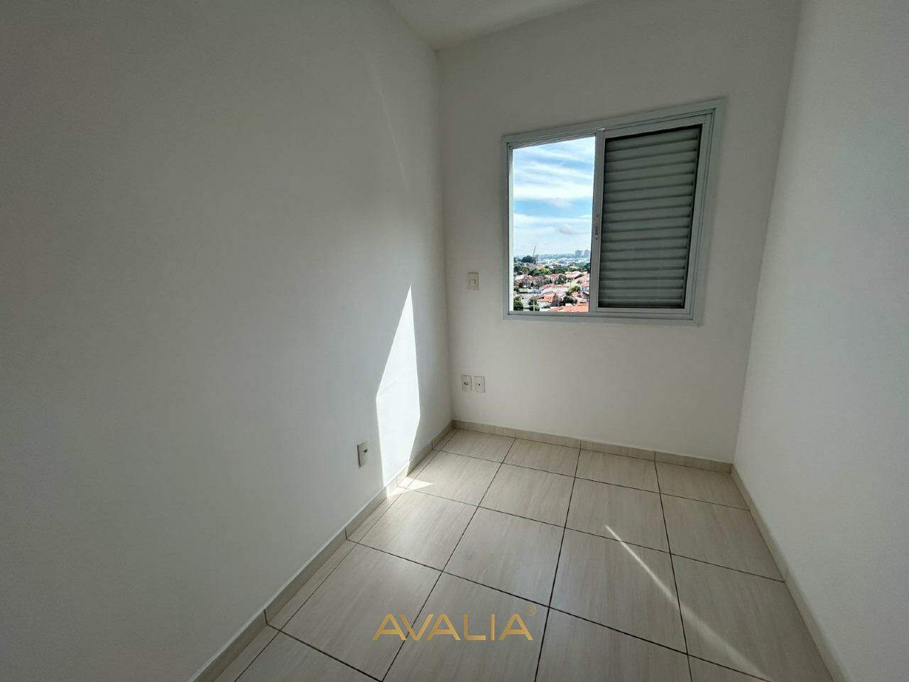Apartamento para aluguel no Aqui se Vive: 