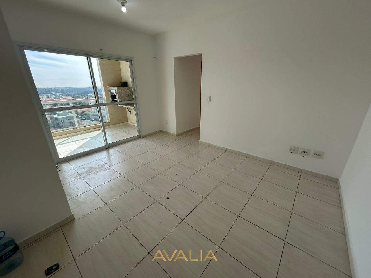 Apartamento para aluguel no Aqui se Vive: 