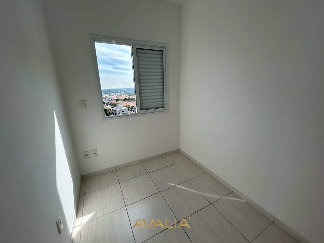 Apartamento para aluguel no Aqui se Vive: 