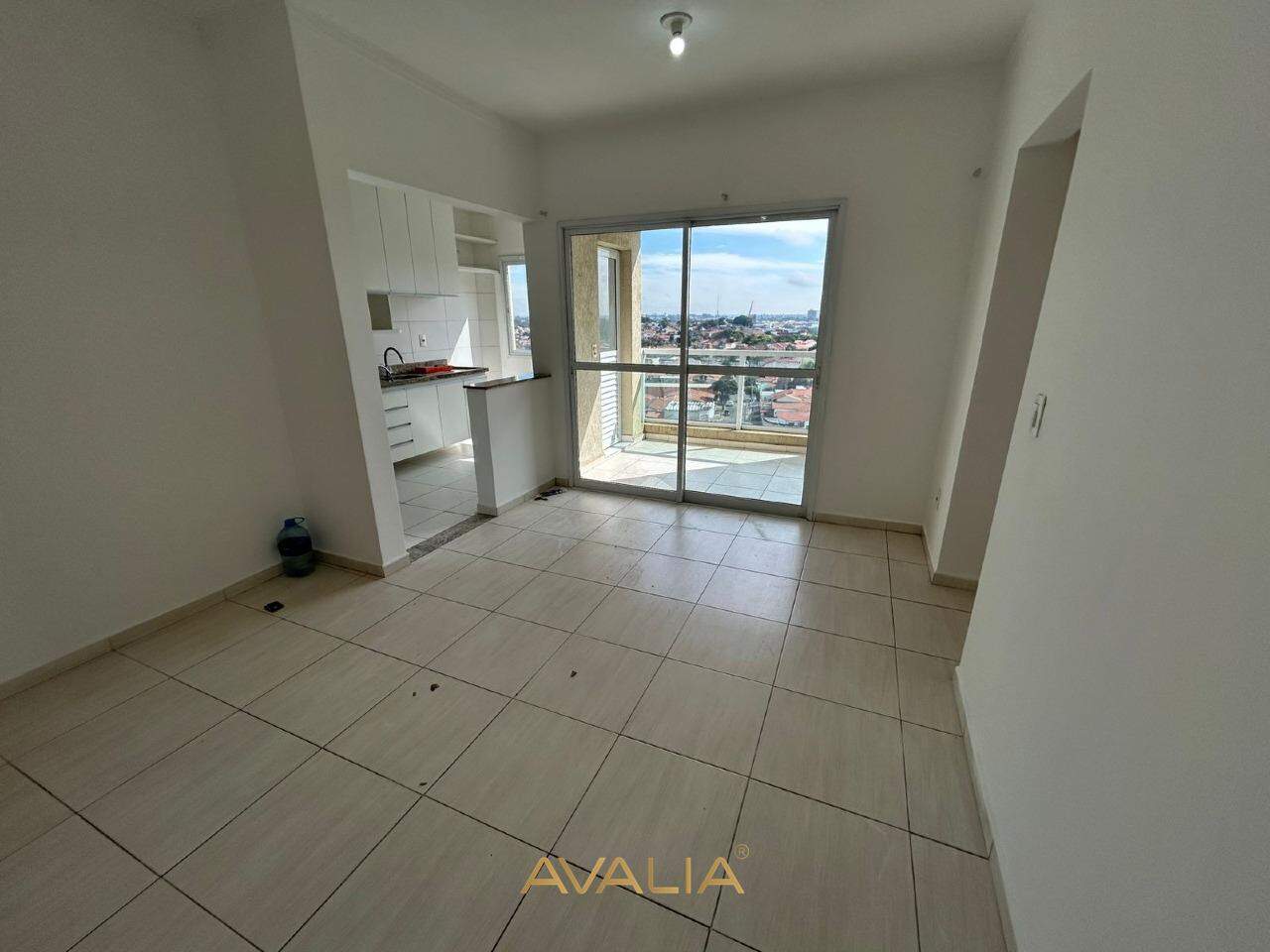 Apartamento para aluguel no Aqui se Vive: 