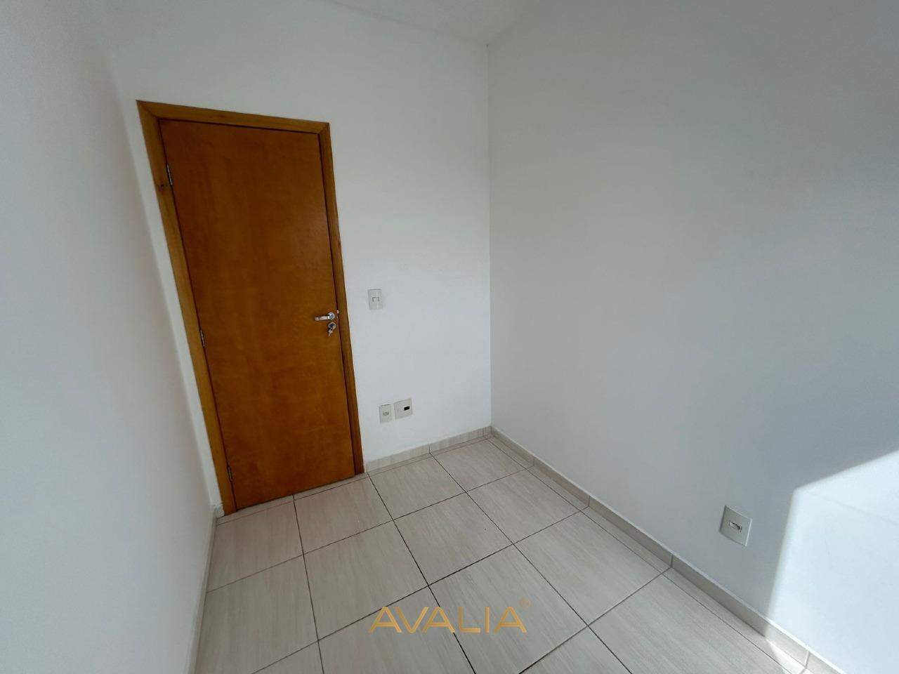 Apartamento para aluguel no Aqui se Vive: 
