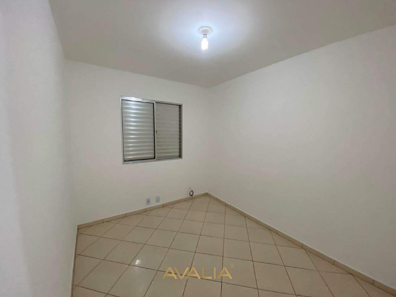 Apartamento para aluguel no Jardim Juliana: 