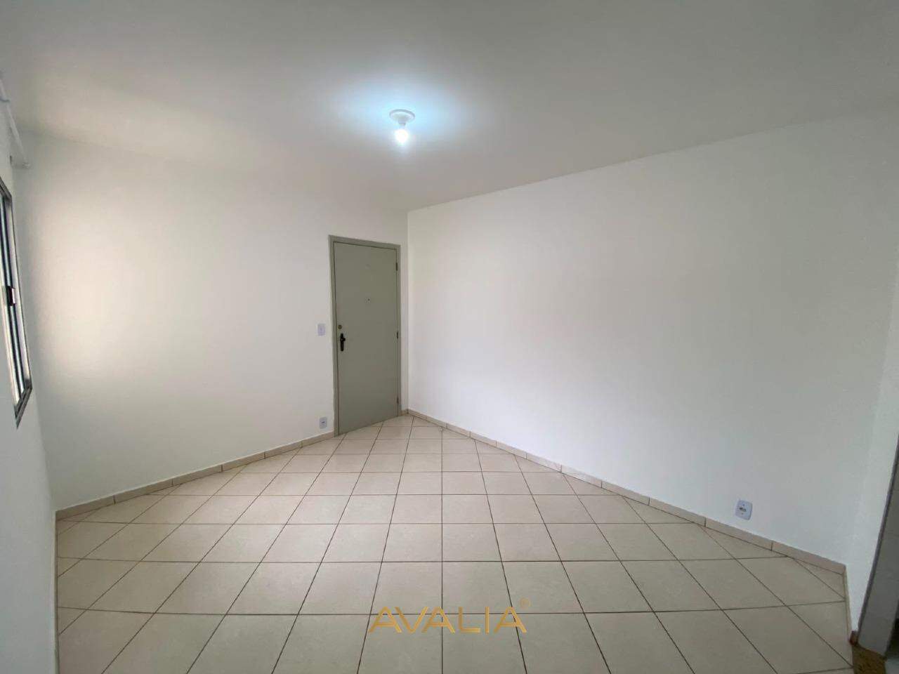 Apartamento para aluguel no Jardim Juliana: 