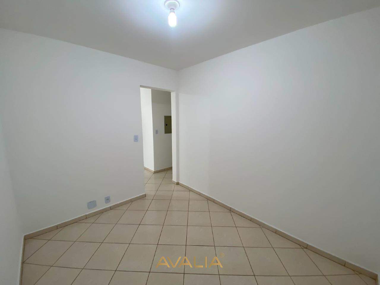 Apartamento para aluguel no Jardim Juliana: 