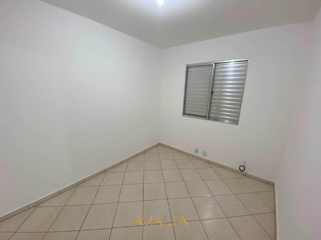 Apartamento para aluguel no Jardim Juliana: 