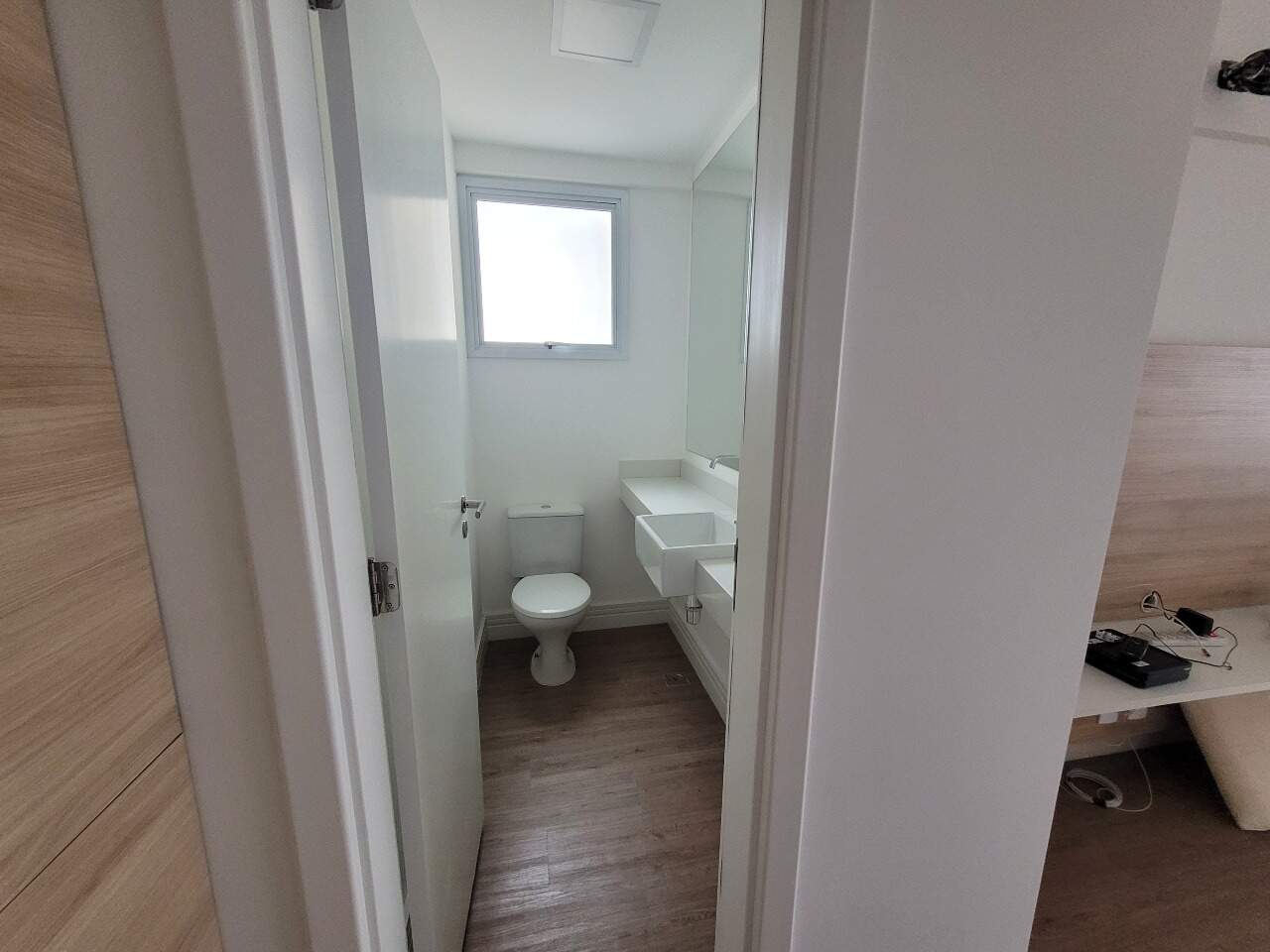 Apartamento para aluguel no Vila Homero: 