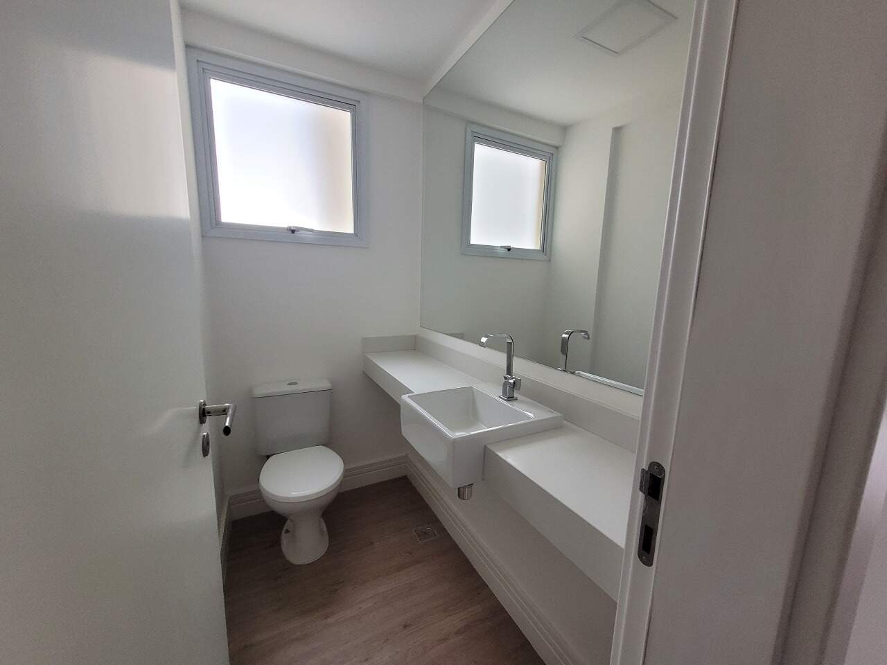 Apartamento para aluguel no Vila Homero: 