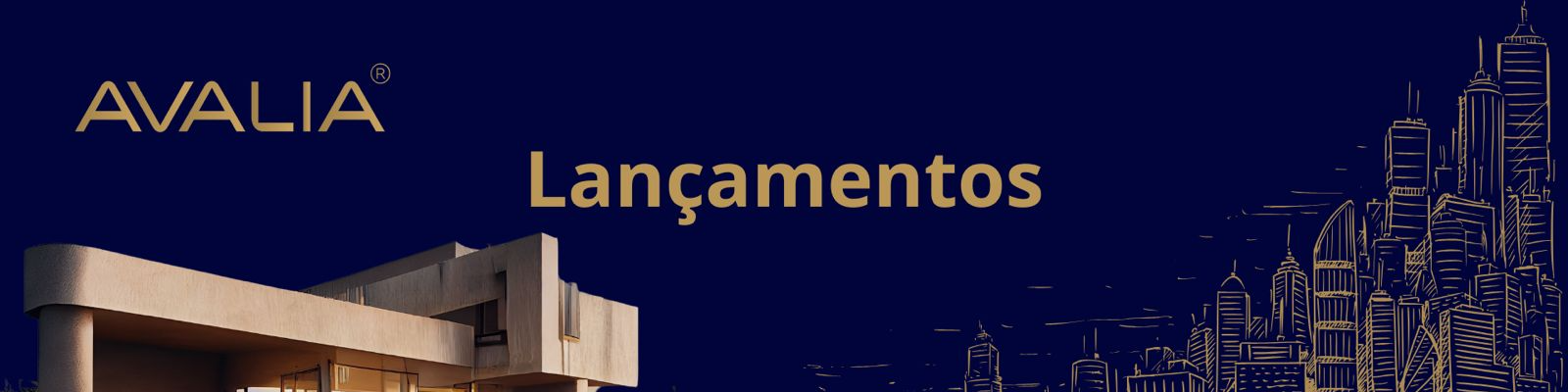Banner Home Page