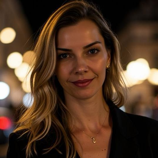 Roberta Wojahn