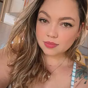Riany Monteiro