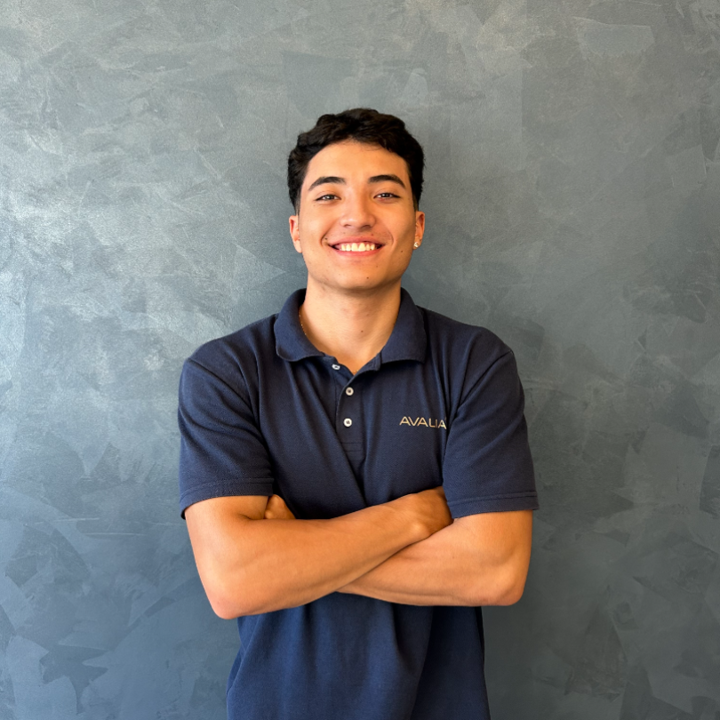 Riki Neumeister Kuse