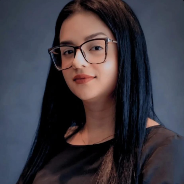 Luana Almeida