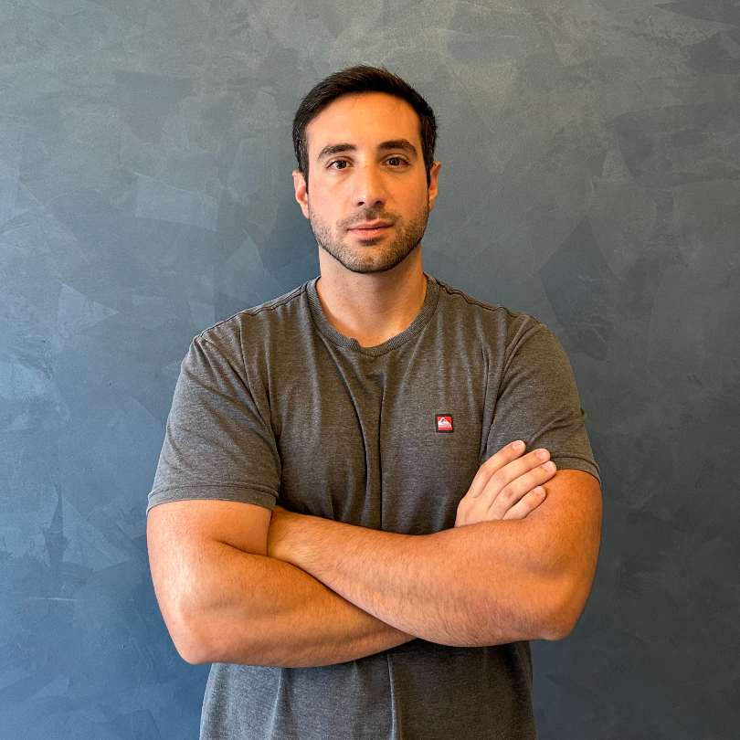 Walter Floridi Junior