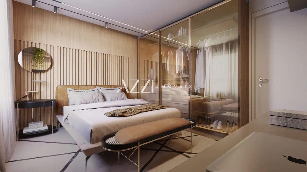 Apartamento à venda no Santo Antônio: Quarto