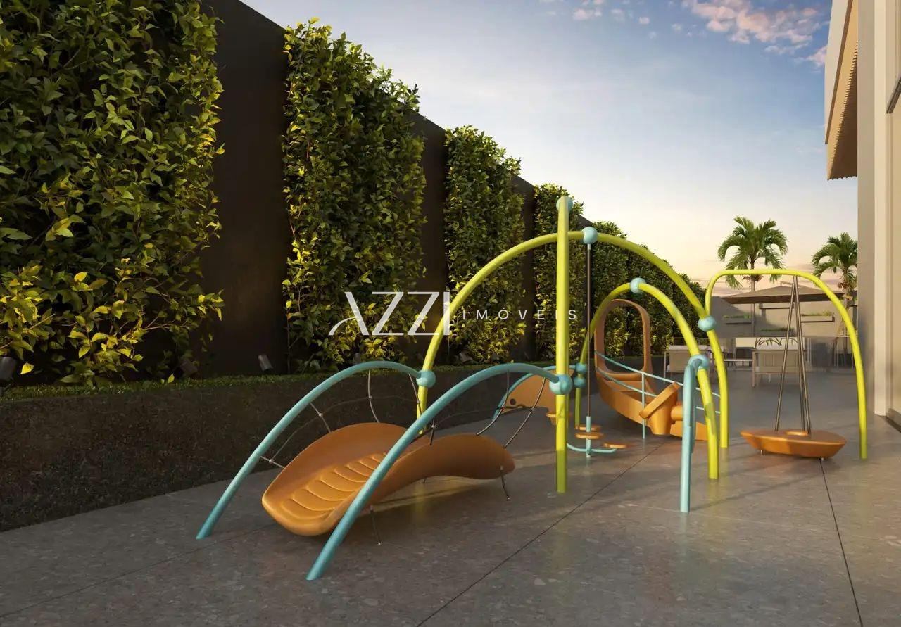Apartamento à venda no Santo Antônio: Playground